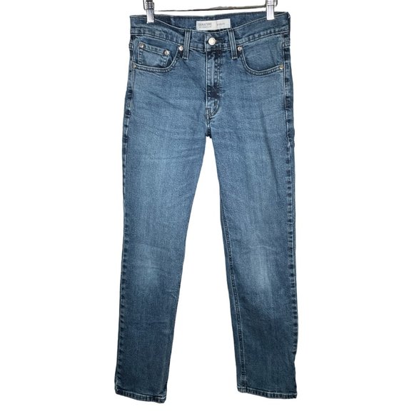 Signature by Levi Strauss Jeans Signature Levi Strauss Co S67 Athletic Mens Cotton Medium